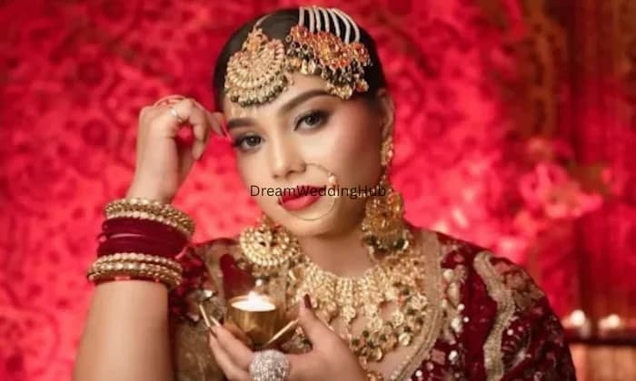 Eves Beauty Salon and academy