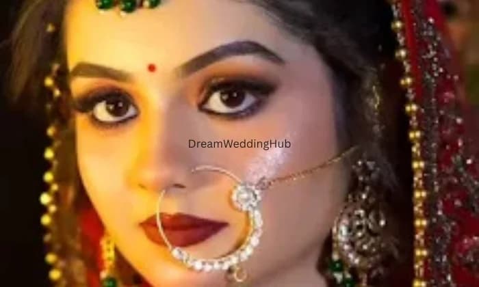 Glow With Samriddhi Beauty Salon