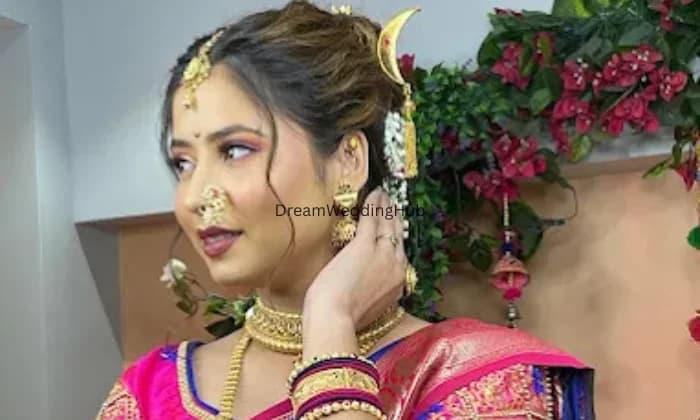 Kanchan Devare Beauty