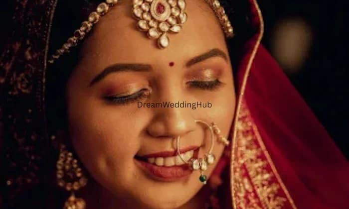 Glam Touch India Pro Makeup Artist