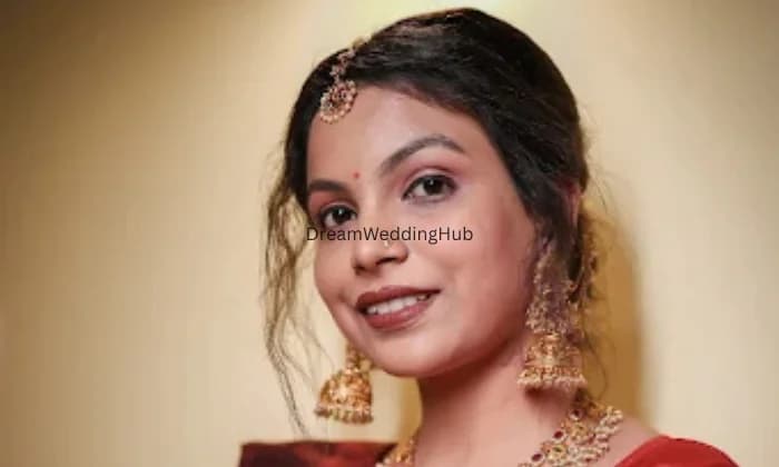 Sumukhi Beauty Parlour