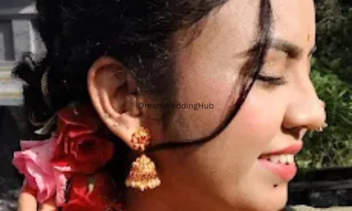 Shree Radhas Beauty Parlour