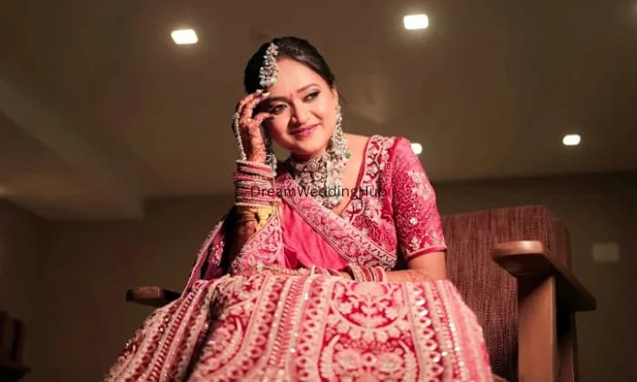 Makeup Artist In Mira Road