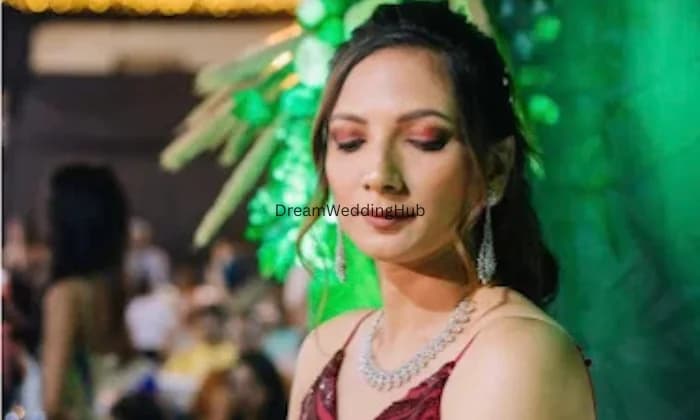 Shree Makeup Art Studio