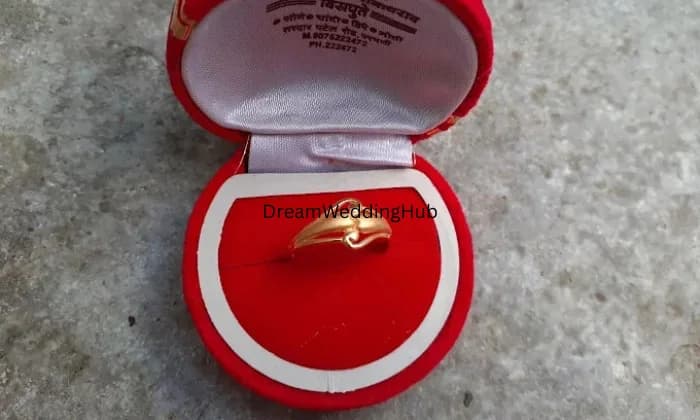 Ambilwade Brothers Saraf