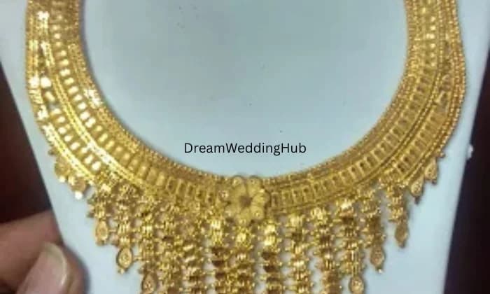 Ambika bentex jewellery