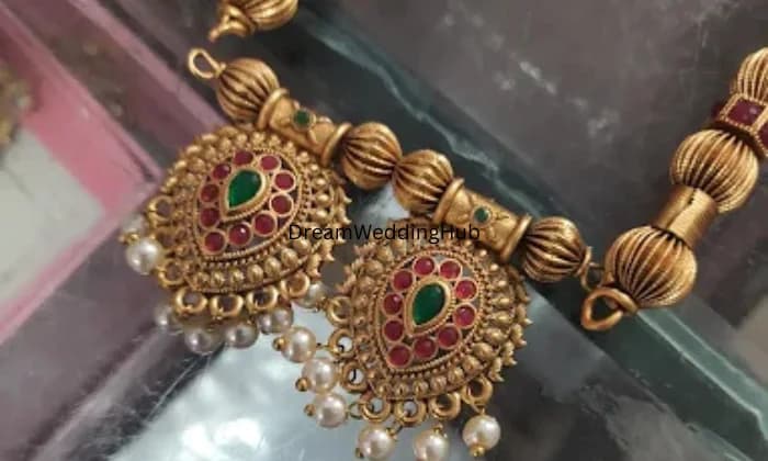 MS AMBILWADE JEWELLERS