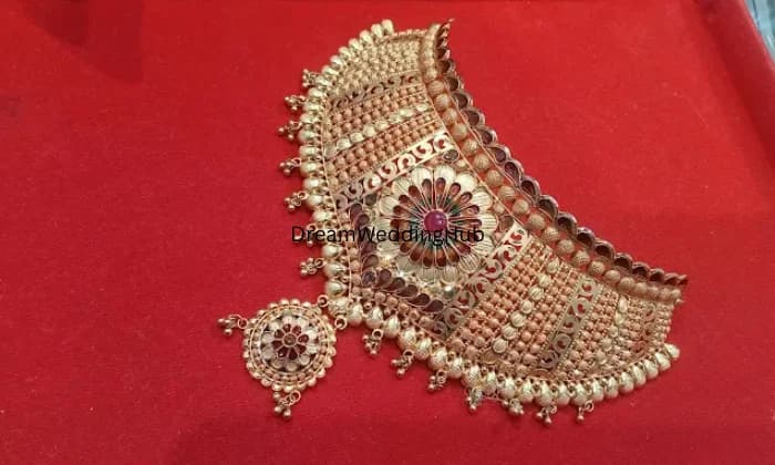 Unique Jewellers farrukhabad