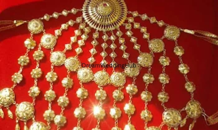 Shree Bihari Jwellers