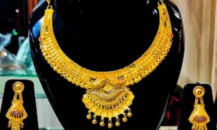 SHREE PRAKASH JAWELLARS