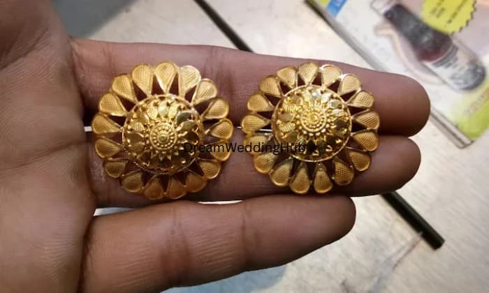 Shubham Jewellers farrukhabad