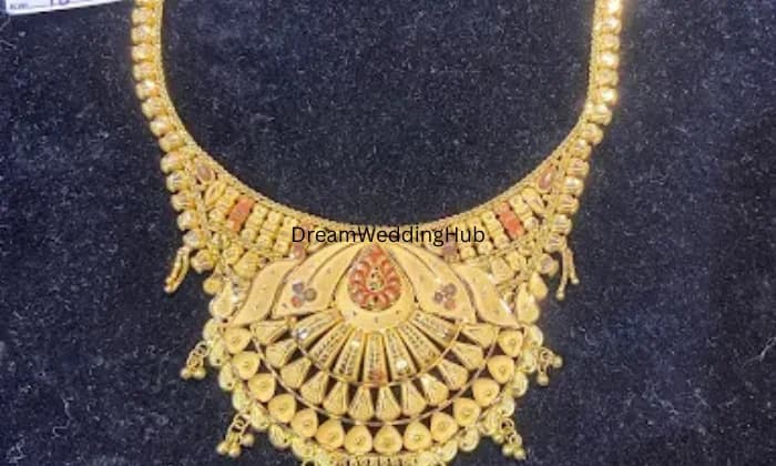 Shankar Jewellers farrukhabad