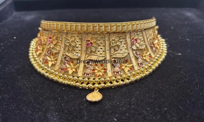 Shri Radha Rani jewellers