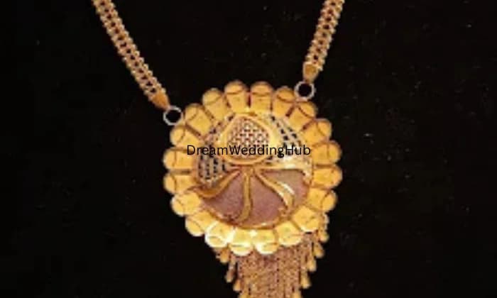 Baba Vishwanath Jewellers