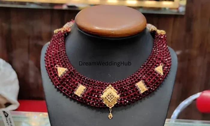 DULHAN JEWELLERS purnia