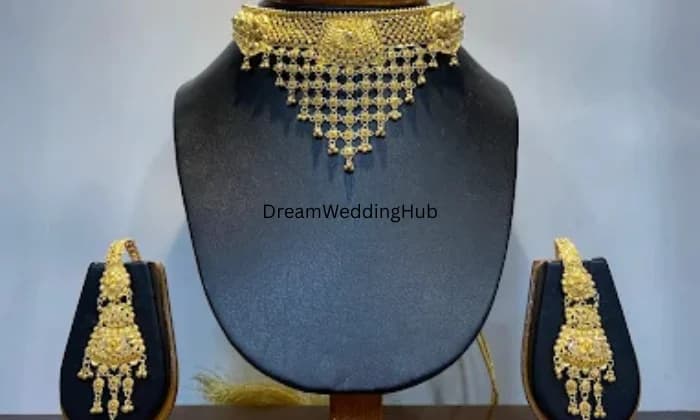 Apsara Jewellery works