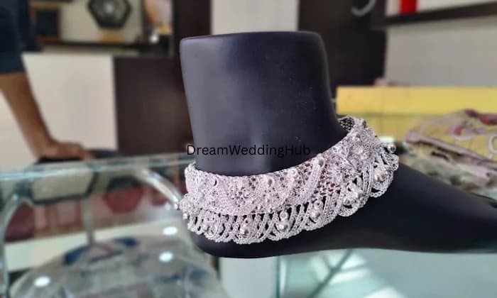 Shagun Jewellers purnia