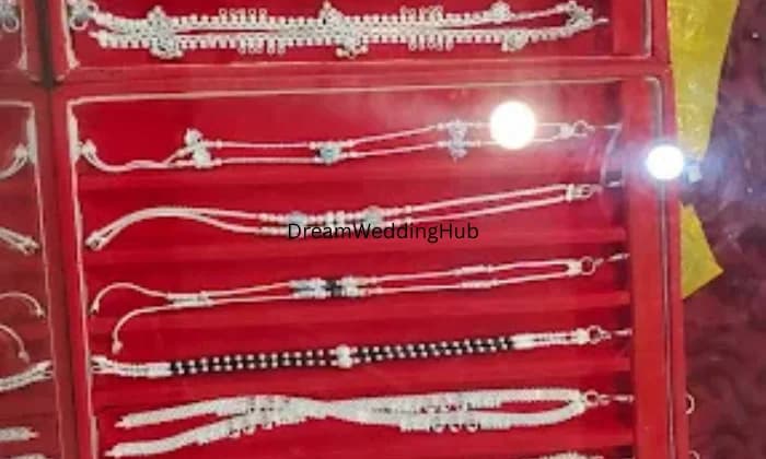 Nav durga Jewellers purnia