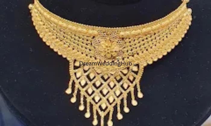 Lakshmi Jewellers katihar