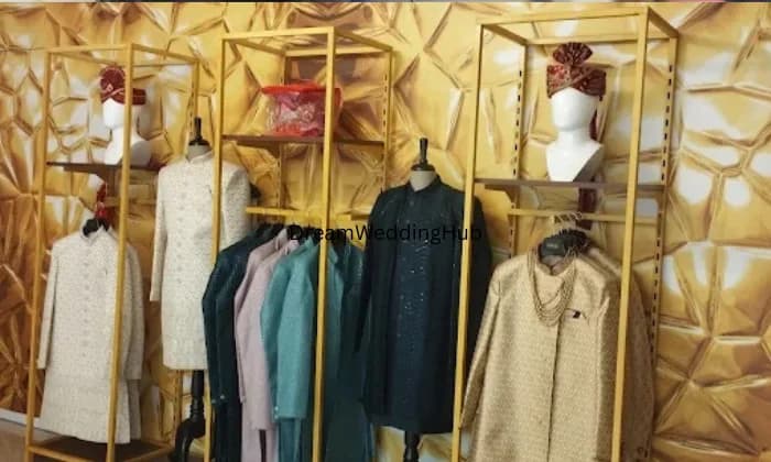 Raymond Devanand Fashion Lane