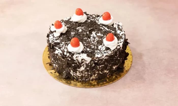 Richis bakery  cakes