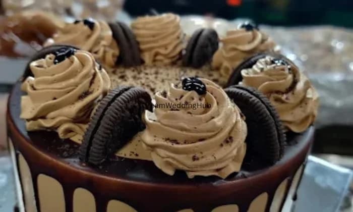 Sahai Bakery  Cake Shop