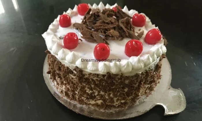 Meenakshis Pastry Delights