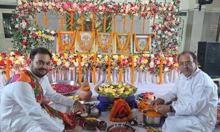 Pandit Pawan Bhardwaj