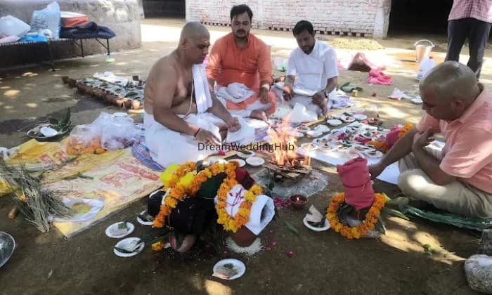 Pandit for puja in gurgaon