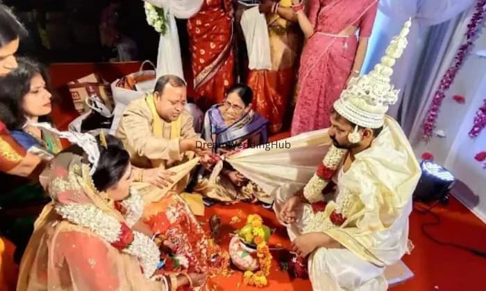 Dr Nirmal Bhattacharya