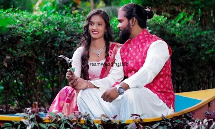 Ragam Digital Studio