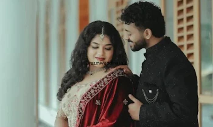 Mist Wedding Moments