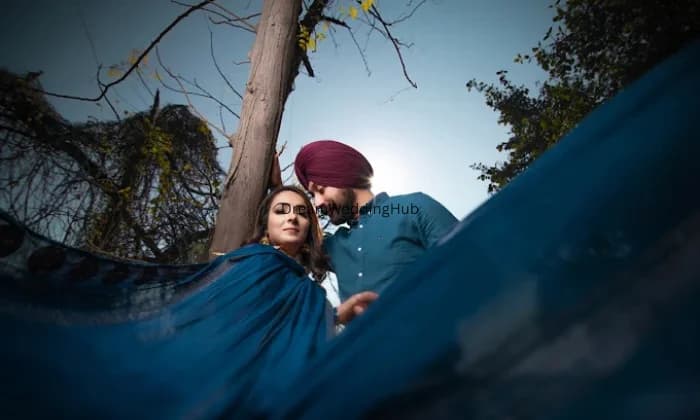 Harbhajan Singh Photography