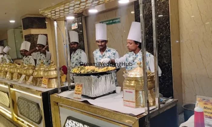 Shastry Catering Malleswaram