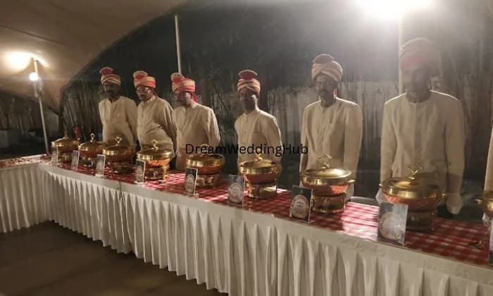 Golden Plate Caterers