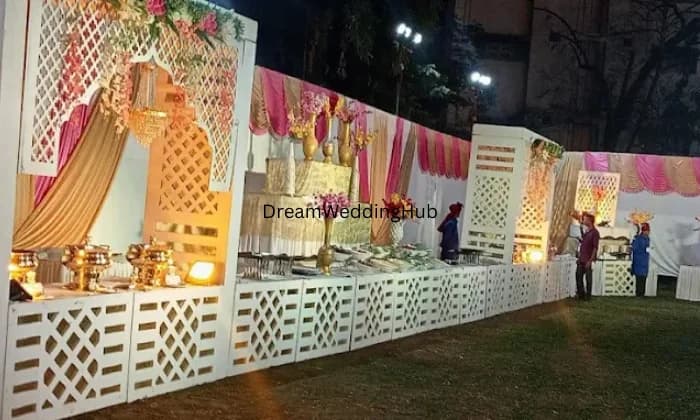 Beegara Oota Catering