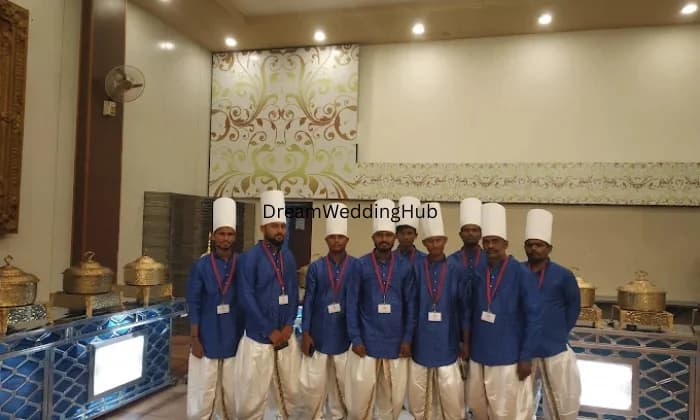 Om Shree Caterers