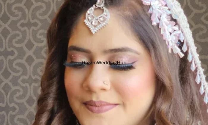 Afsana Salon  Academy