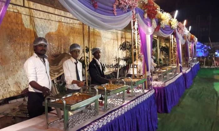 Bili Gowda Caterers