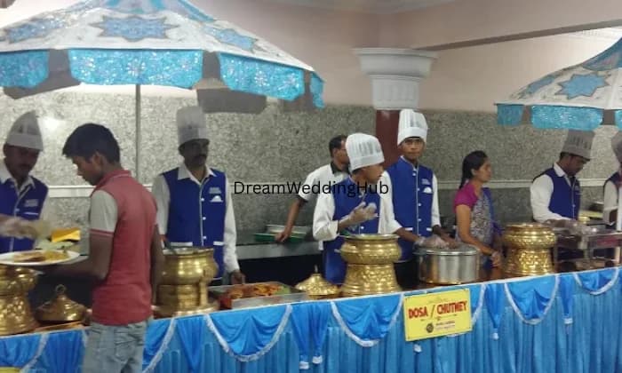 SKANDA CATERERS
