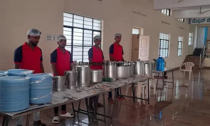 Srivari Events and Catering