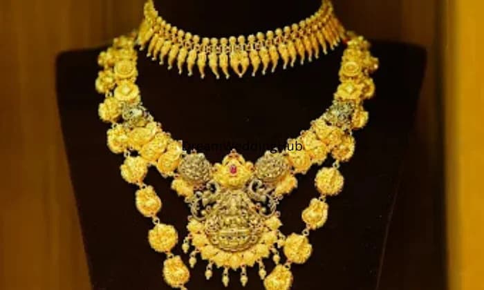 Asha Jewellers raichur