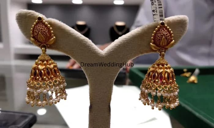 The Original Abharan Jewellers