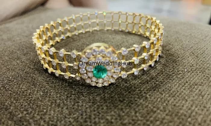 Kailash Jewellers chikmagalur