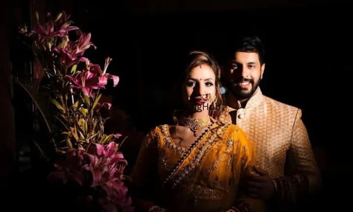 THE AGRAWAL STUDIO PHOTOGRAPHY