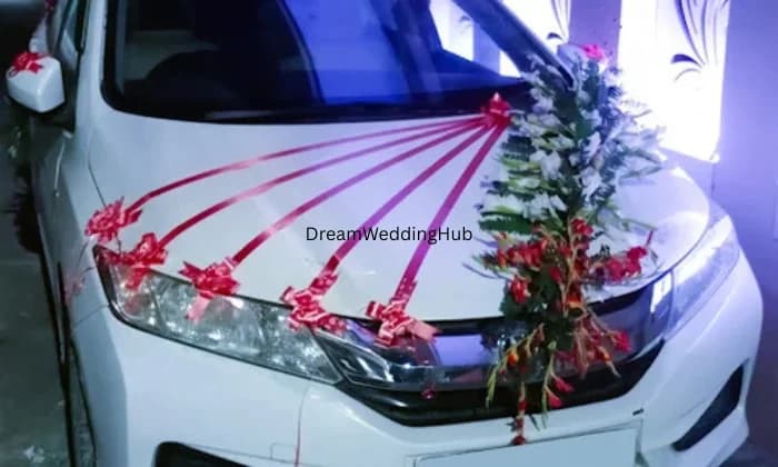 Nandisha Taxi Service