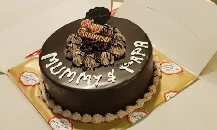 Pastry Palace Benaulim