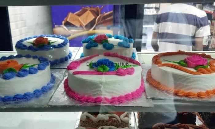 Padmalayas Cooldrinks  Bakery