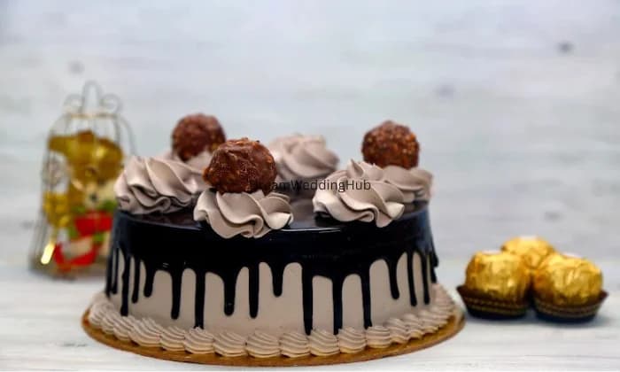 Cake Studio Vijayawada