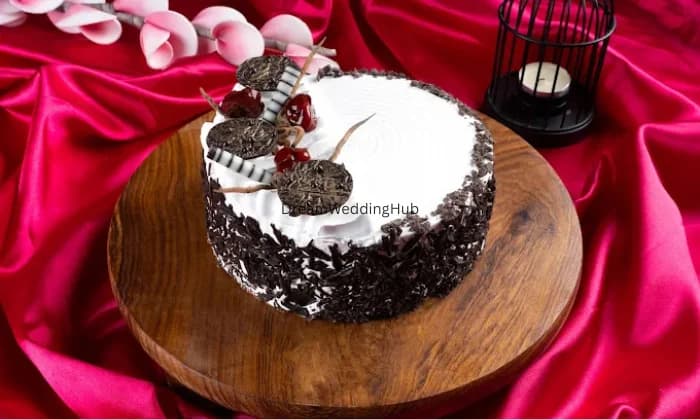 Bengalore Ayangar Bakery